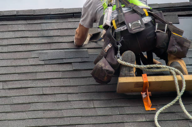 Trusted Storm Damage Roof Repair service in Newhebron, MS - Brentwood Metal Roofing