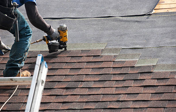 Licensed Metal Roofing service in Newhebron, MS - Brentwood Metal Roofing